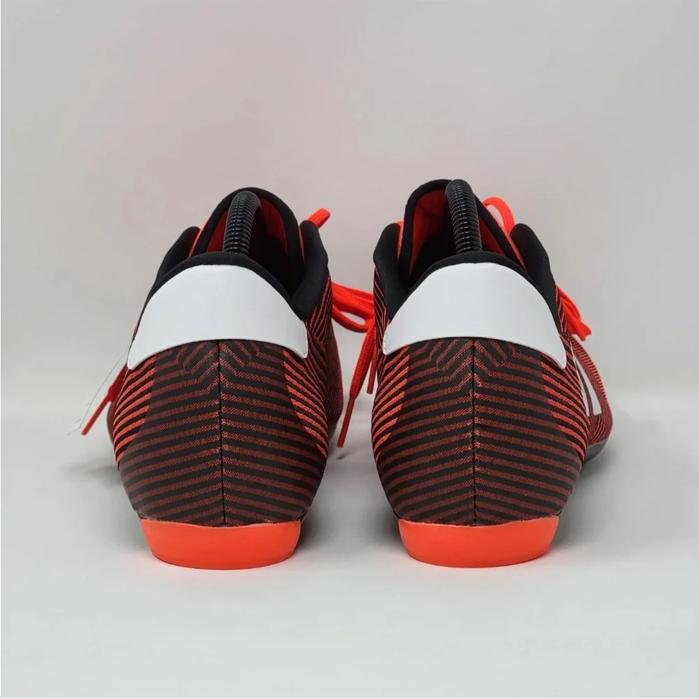 NWT Adidas‎ “The Road Shoe” unisex Red and Black Cycling Athletic Shoes